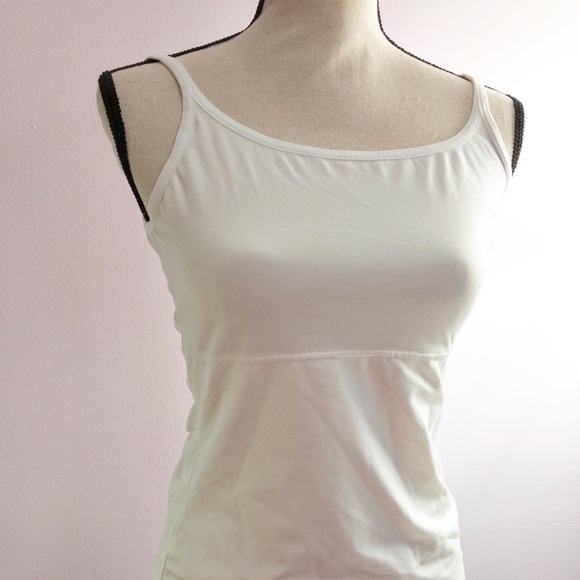 Flexees Other - Flexees Maidenform XL White shaper